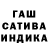 ТГК гашишное масло Bushra Safi